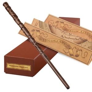 Interactive Hermione Granger Wand